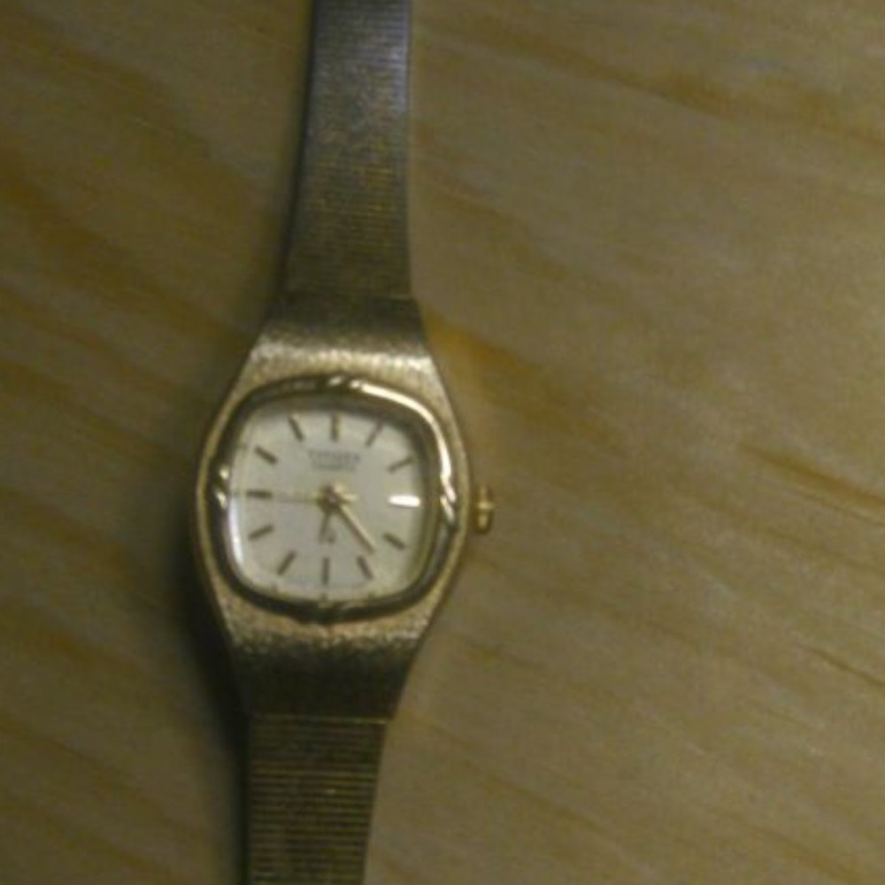 Citizen Quartz Watch